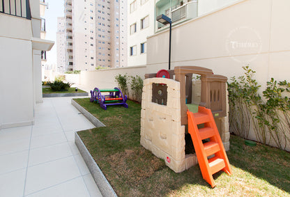 Apartamento à venda no My Joy Saúde - Unidade 152, Bloco 1