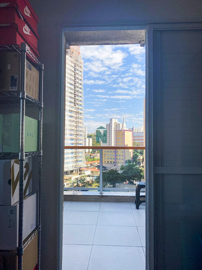 Apartamento Amplo e Moderno à Venda no Jardim Vila Mariana, São Paulo