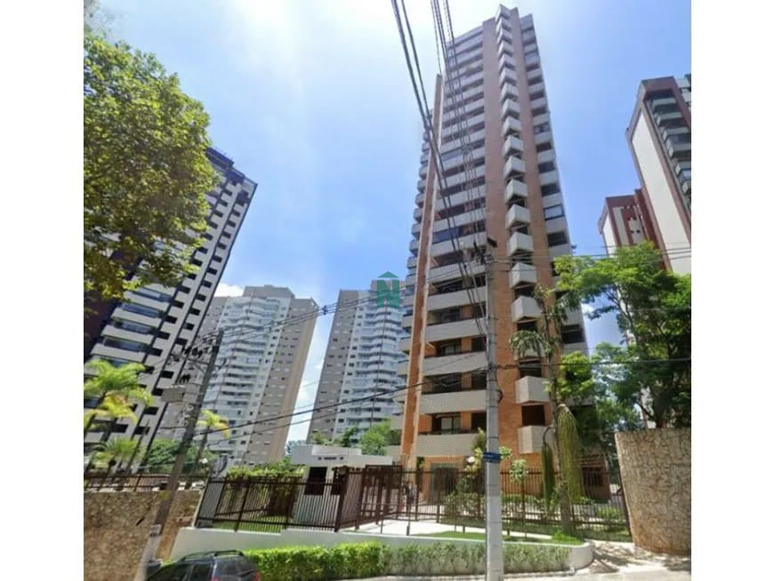 Apartamento com 3 Quartos à venda, 115m² - Jardim Vila Mariana