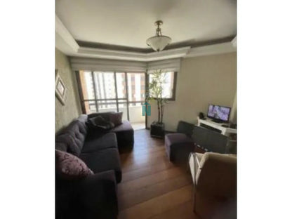 Apartamento com 3 Quartos à venda, 115m² - Jardim Vila Mariana