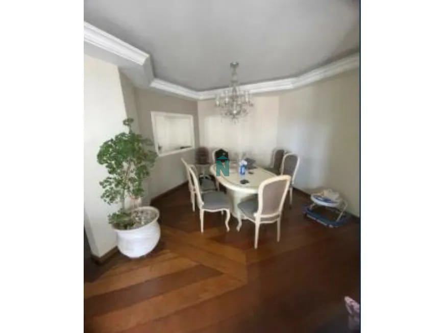 Apartamento com 3 Quartos à venda, 115m² - Jardim Vila Mariana