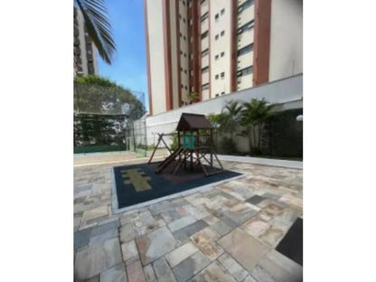 Apartamento com 3 Quartos à venda, 115m² - Jardim Vila Mariana