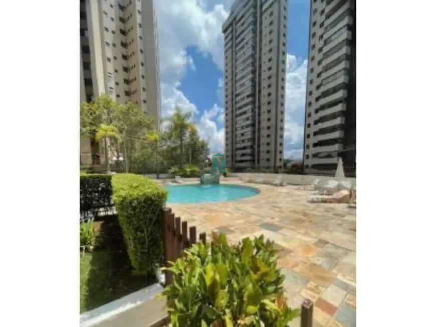 Apartamento com 3 Quartos à venda, 115m² - Jardim Vila Mariana