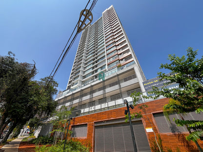 Edifício Malls Boreal Madalena