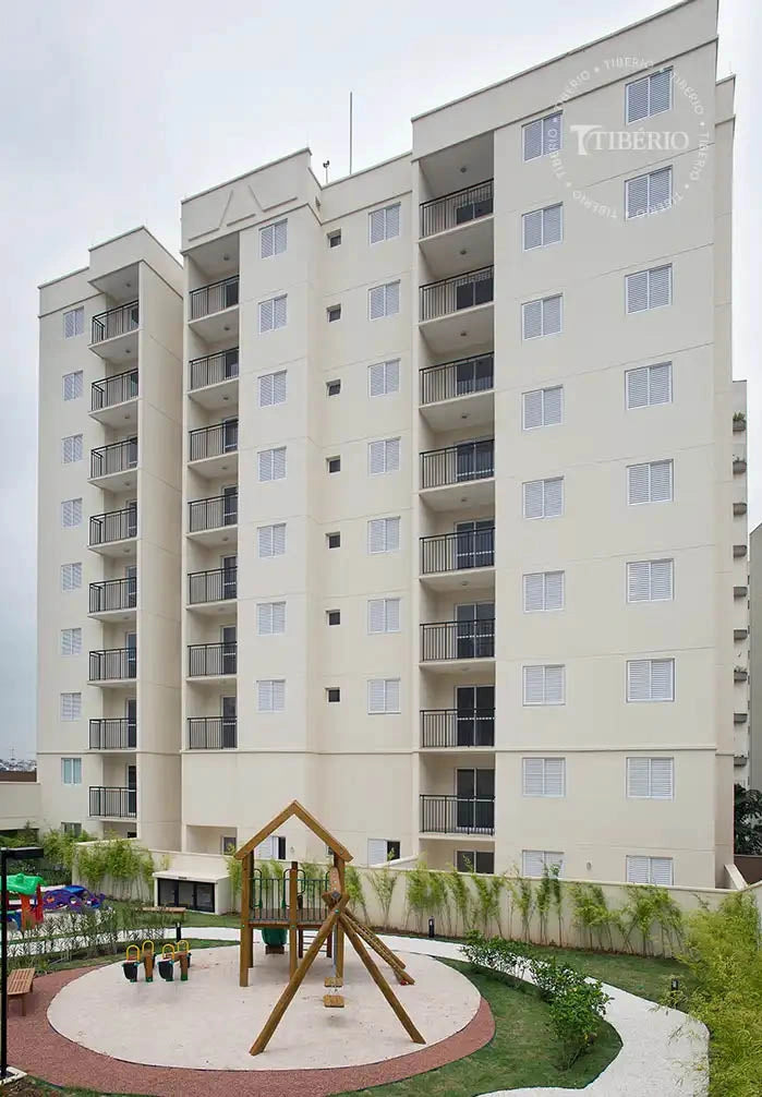 Apartamento à Venda no Edifício Giro Vila Matilde – Unidade 74, Bloco B | 51m² com Vaga