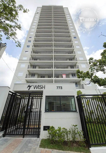 Apartamento de 76m² à Venda no Edifício My Wish – Unidade 13 Bloco 1