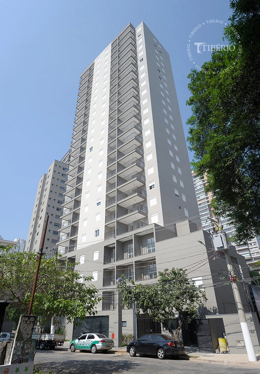 Apartamento Unidade 106 Bloco 1 - Edifício Hello Vila Mariana