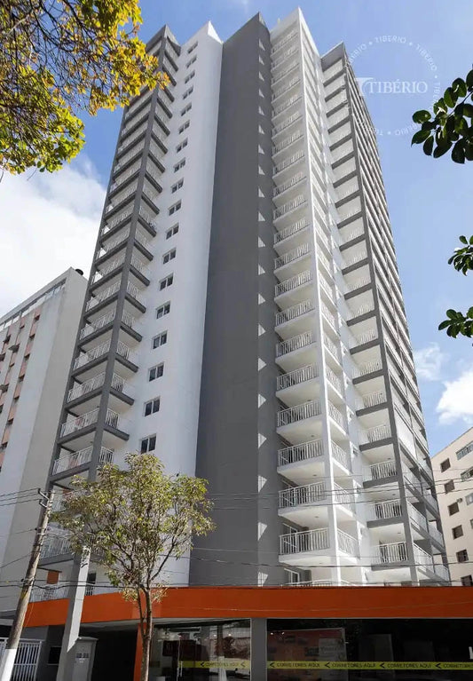 Apartamento à Venda na Nico Vila Mariana - Unidade 303 Bloco 1