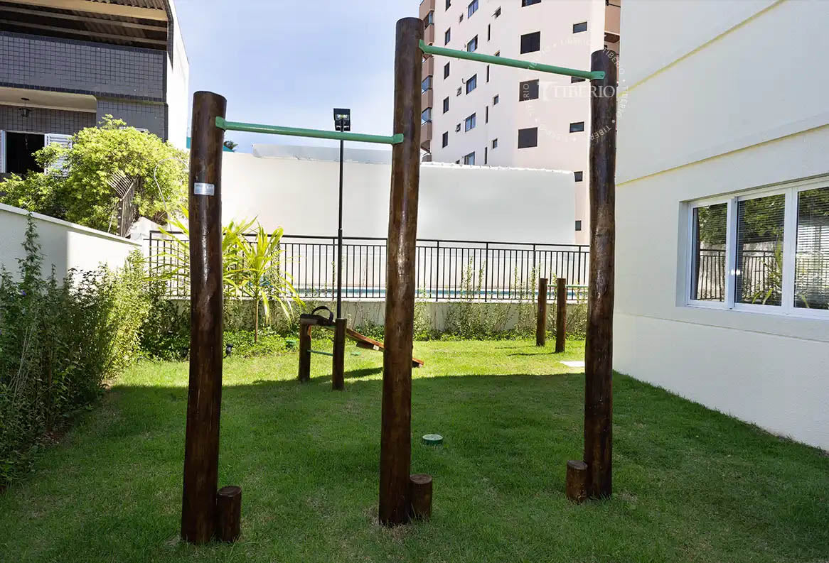 Apartamento à Venda no Edifício ORIGENS Santana – Unidade 55 Bloco 1